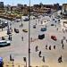 al-Tayaran Square in Baghdad City city