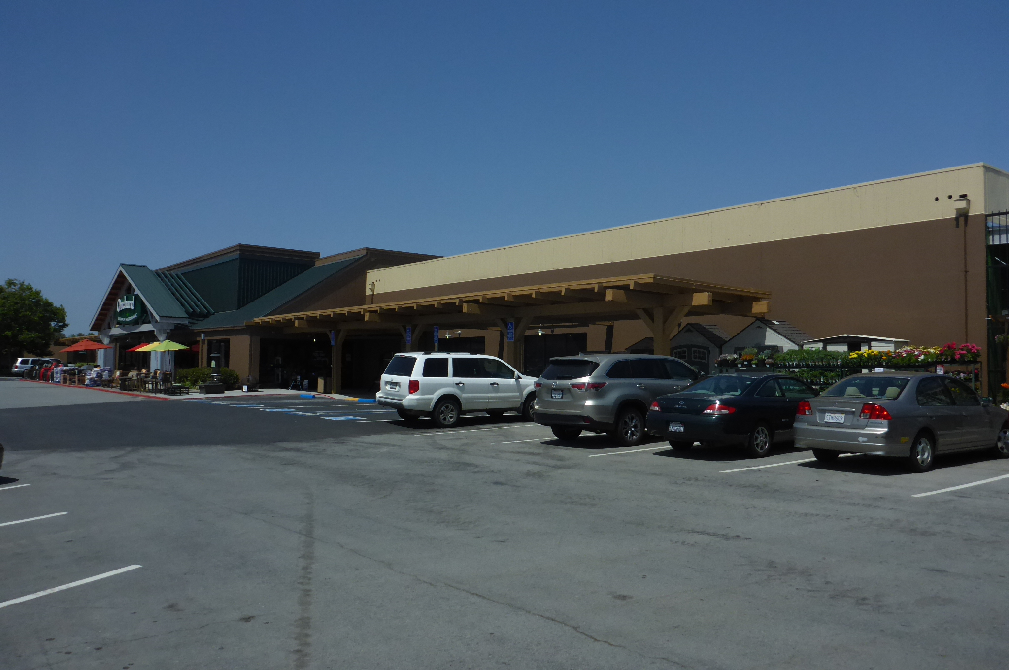 Stratford School Milpitas, California elementary school