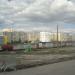 9-й Южный микрорайон в городе Белгород