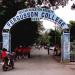 Fergusson College, Main Gate