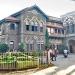 Main Building, Fergusson College, Pune in Pune city