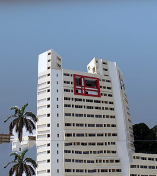 Sahyadri Hospital - Pune Off Karve Road, 30–C