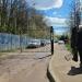 Ворота в городе Красногорск