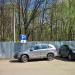 Автостоянка в городе Красногорск