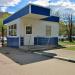 Проходная в городе Красногорск