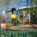 Детская игровая площадка в городе Красногорск