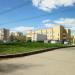 Автостоянка в городе Красногорск