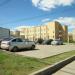 Автостоянка в городе Красногорск