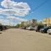 Автостоянка в городе Красногорск