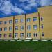 Женская консультация в городе Красногорск