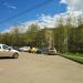 Автостоянка в городе Красногорск
