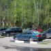 Автостоянка в городе Красногорск