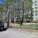 Детская игровая площадка в городе Красногорск