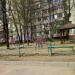 Детская игровая площадка в городе Красногорск