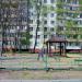 Детская игровая площадка в городе Красногорск