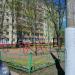 Детская игровая площадка в городе Красногорск