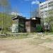 Голубятня в городе Красногорск