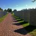 German military cemetery