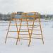 Детская игровая площадка в городе Гомель