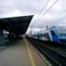PKP Słupsk in Słupsk city
