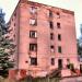 Bloc locativ (abandonat) (ro) в городе Окница