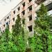 Bloc locativ (abandonat) (ro) в городе Окница