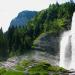 Cascade du Rouget