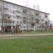 Детская площадка в городе Пудость