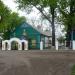 Церковь Вознесения Господнего в городе Мирноград