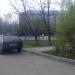Спортивная площадка (ru) в місті Дєдовськ