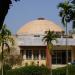 Meghnad Saha Planetarium in Bardhaman city