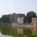The University of Burdwan in Bardhaman city