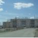 ул. Жубановой, 1а в городе Хромтау