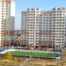 Мини-футбольная площадка в городе Нахабино