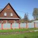 Октябрьская ул., 25а в городе Старая Купавна