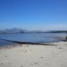 Praia de São Bento na Rio de Janeiro city