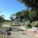 Praça do Avião na Rio de Janeiro city