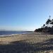 Praia da Bica na Rio de Janeiro city