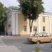 Администрация Добрушской бумажной фабрики «Герой труда» (ru) в місті Добруш