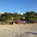 Praia do Zumbi (pt) in Rio de Janeiro city