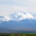 Melendiz Mountain (2963 m)