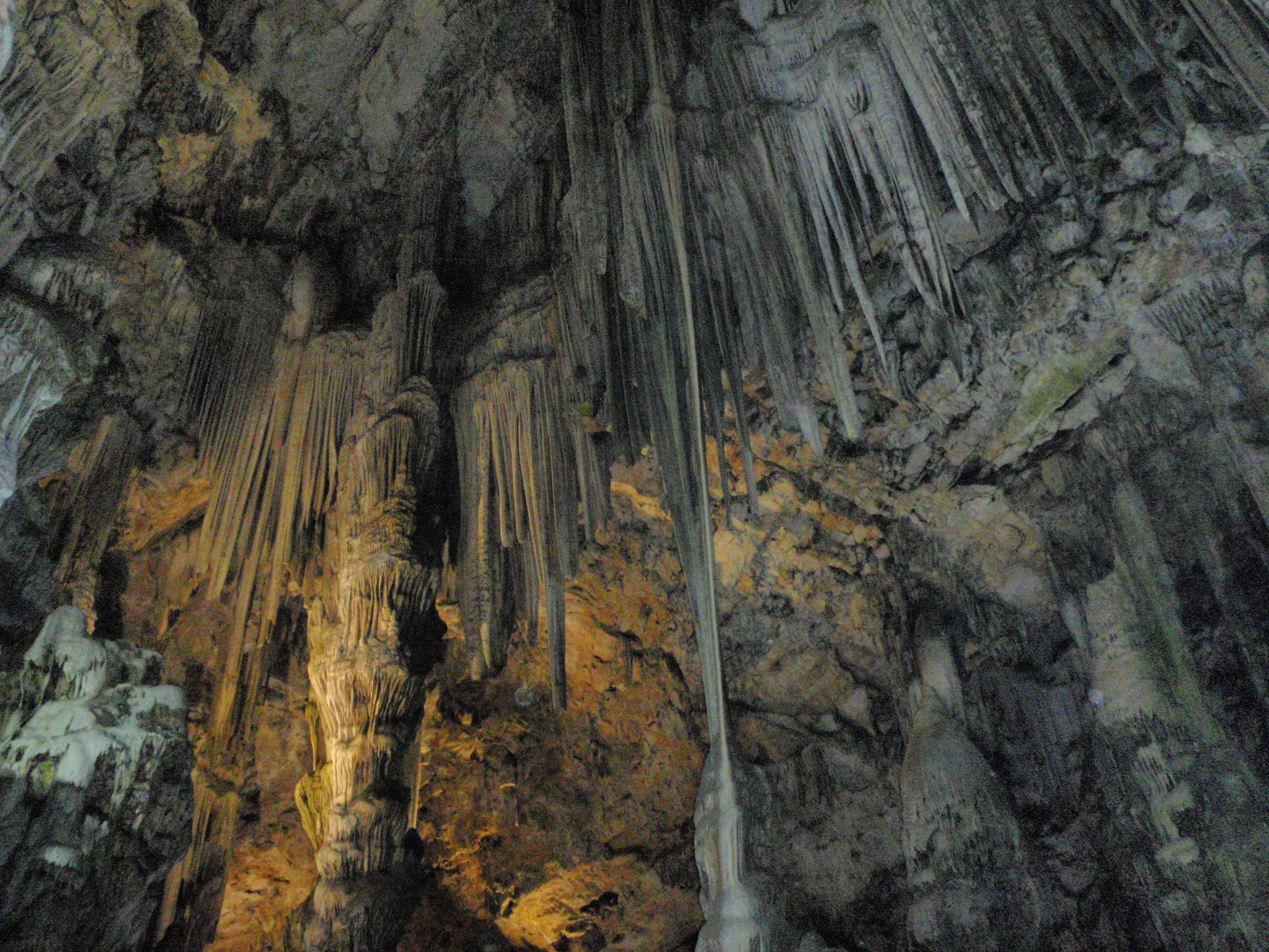 Cueva de San Miguel