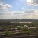 Бывший громоотвод в городе Тула