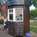 Киоск Coffee LAB (ru) in Vyshhorod city