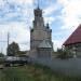 Три Шпиля в городе Ордынское