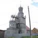 Три Шпиля в городе Ордынское