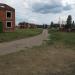 Микрорайон Южный (ХПП) в городе Ордынское