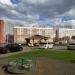 Shopping mall «SDS-Market» №хх in Kemerovo city