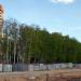 Гаражи-«ракушки» в городе Нахабино