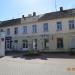 Raiņa iela, 5 in Auce city